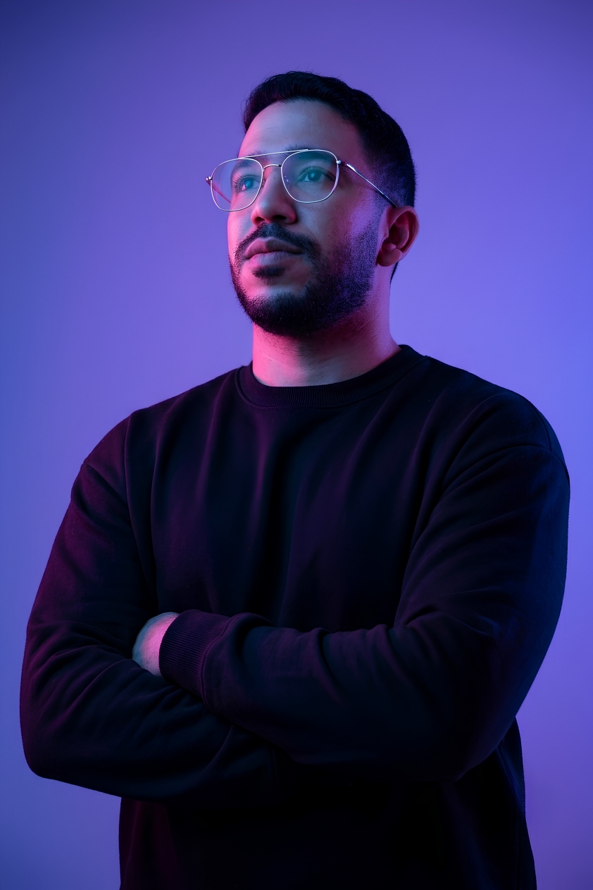 Hani Yatimi